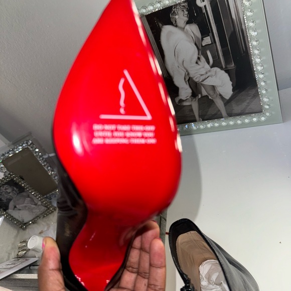 So Kate 100 heeled ankle-boot - Picture 5 of 11